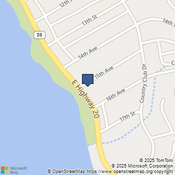 6320 E Highway 20 Lucerne, CA MLS# LC25174573