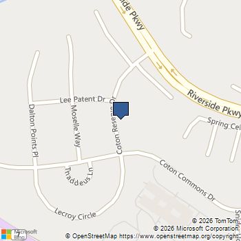 19144 Coton Reserve Drive Leesburg, VA MLS# VALO2118918