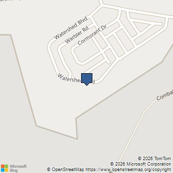 3360 Watershed Boulevard Laurel, MD MLS# MDAA2139812