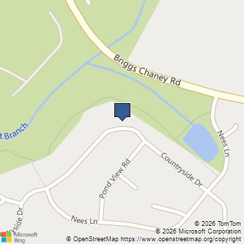 2236 Countryside Drive Silver Spring, MD MLS# MDMC2242986