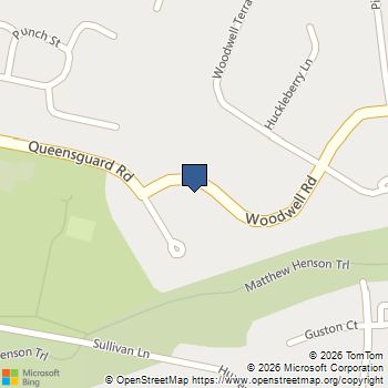 1708 Woodwell Road Silver Spring, MD MLS# MDMC2248432