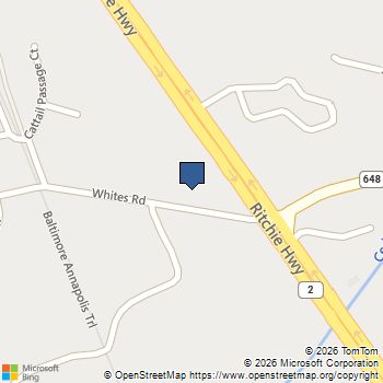 14 Whites Road Severna Park, MD MLS# MDAA2156336