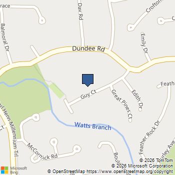 13 Guy Court Rockville, MD MLS# MDMC2242028