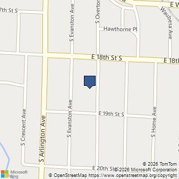 1818 S Overton Avenue Independence, MO MLS# 2624545