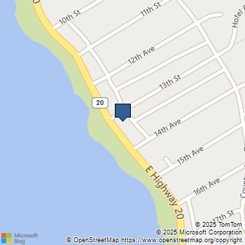 6292 East Highway 20 Lucerne, CA MLS# LC25168872