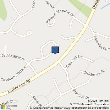 11516 Parsippany Terrace North Potomac, MD MLS# MDMC2253052