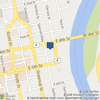 411 Garrard Street Covington, KY MLS# 641436