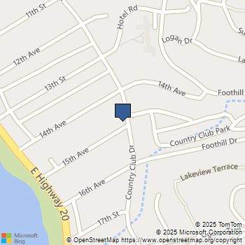 3630 Country Club Drive 70 Lucerne, CA MLS# LC25187356