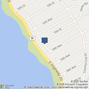 6289 13th Avenue Lucerne, CA MLS# LC25137528