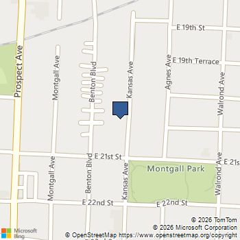 2018 Kansas Avenue Kansas City, MO MLS# 2595519