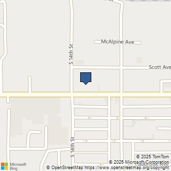 1284 Kansas Avenue Kansas City, KS MLS# 2565654