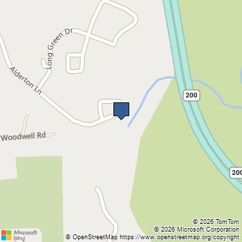 1314 Alderton Lane Silver Spring, MD MLS# MDMC2227930