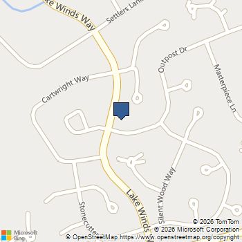 10921 Outpost Drive North Potomac, MD MLS# MDMC2252478