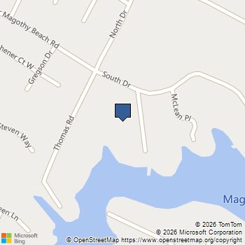303 South Drive Severna Park, MD MLS# MDAA2149456