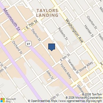 825 Dayton Street Newport, KY MLS# 642882