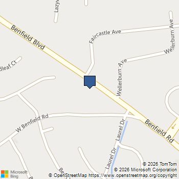 753 Benfield Boulevard Severna Park, MD MLS# MDAA2148080