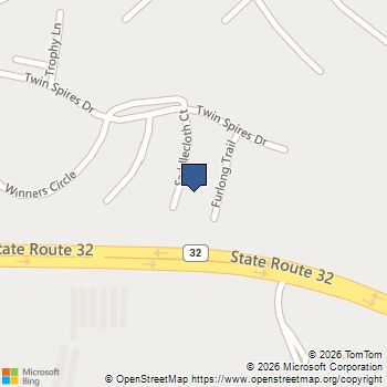4528 Saddlecloth Court Batavia, OH MLS# 1898198