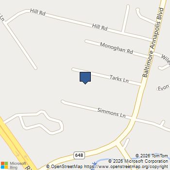 Baltimore Annapolis Boulevard Severna Park, MD MLS# MDAA2151408