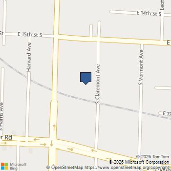 1618 S Claremont Avenue Independence, MO MLS# 2598227