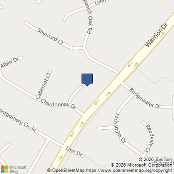 106 Sonoma Court Stephens City, VA MLS# VAFV2042348