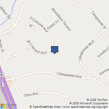 44 W Crescent Avenue Woodlawn, KY MLS# 642773