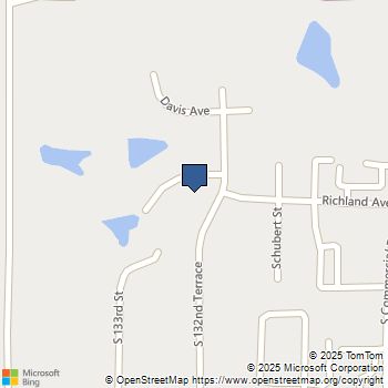 13285 Richland Avenue Bonner Springs, KS MLS# 2517351