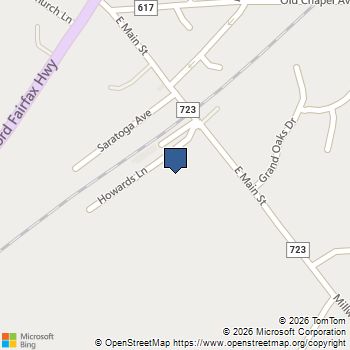 59 Howards Lane Boyce, VA MLS# VACL2006870