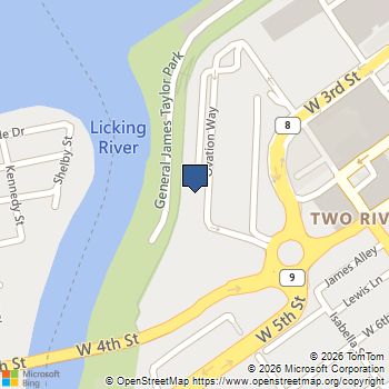 100 Ovation Way 302 Newport, KY MLS# 634793