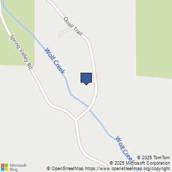 16155 Quail Trail Clearlake Oaks, CA MLS# LC25024184