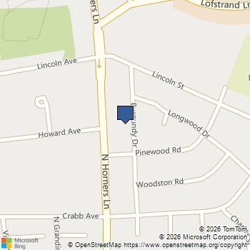 608 Burgundy Drive Rockville, MD MLS# MDMC2246634