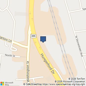 501 Hungerford Drive # 438 Rockville, MD MLS# MDMC2251378