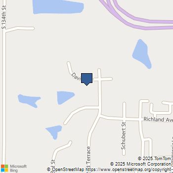 13287 Davis Avenue Bonner Springs, KS MLS# 2517086