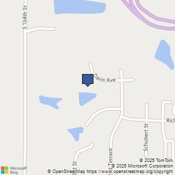 13299 Davis Avenue Bonner Springs, KS MLS# 2517357