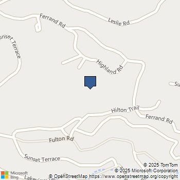 4061 Highland Road Lucerne, CA MLS# OC25007198