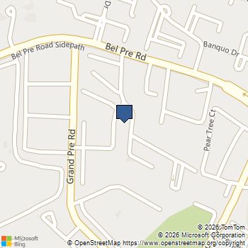 3732 Bel Pre Road # 2 Silver Spring, MD MLS# MDMC2227144