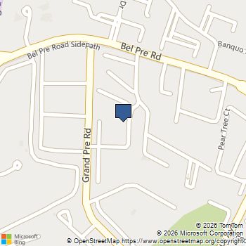 3800 Bel Pre Road # 3800-5 Silver Spring, MD MLS# MDMC2219264