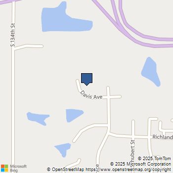 13313 Davis Avenue Bonner Springs, KS MLS# 2517353