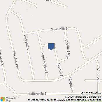 326 Ellerton S Laurel, MD MLS# MDAA2135200