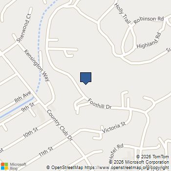 4010 Foothill Lucerne, CA MLS# NS26195458