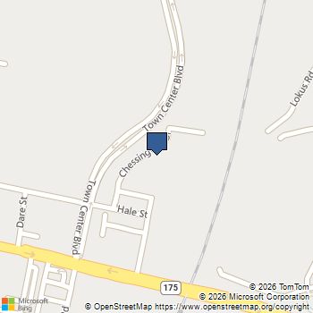 365 Chessington Drive Odenton, MD MLS# MDAA2159486