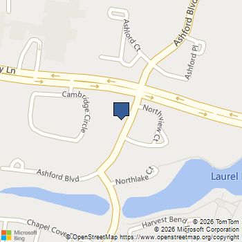 8030 Ashford Boulevard Laurel, MD MLS# MDPG2189760