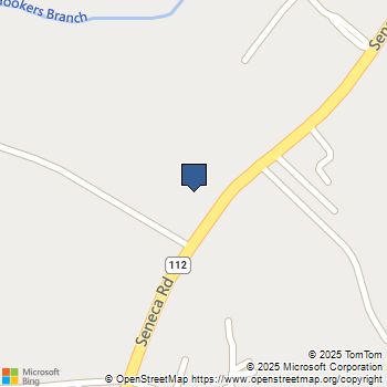 14427 Seneca Road Germantown, MD MLS# MDMC2210310