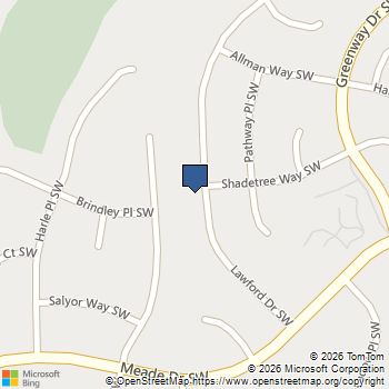 224 Lawford Drive SW Leesburg, VA MLS# VALO2117394