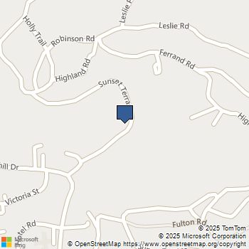 4039 Sunset Terrace Lucerne, CA MLS# FR25138355