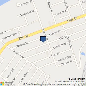 408 Oak Street Ludlow, KY MLS# 642099