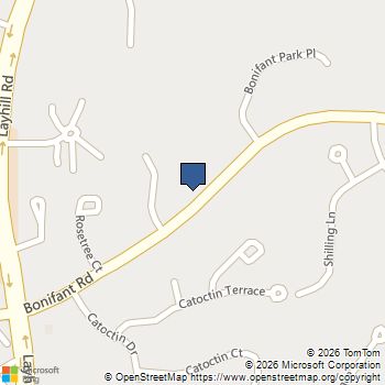 1815 Bonifant Road Silver Spring, MD MLS# MDMC2217176