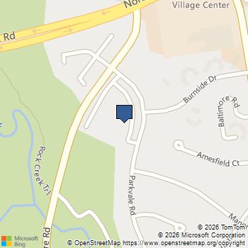 14424 Parkvale Road # 14424 Rockville, MD MLS# MDMC2244184