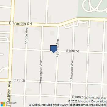 1600 Cypress Avenue Kansas City, MO MLS# 2607451