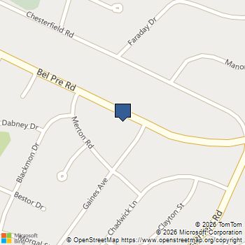 4302 Bel Pre Road Rockville, MD MLS# MDMC2250792