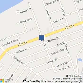 401-403 Elm Street Covington, KY MLS# 639087